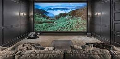 Home Theater Company Home Cinema Media Room Design Installation Setup Full Service  Orange County LA