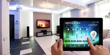 RTI Control4  Savant Crestron URC Elon AMX Smart Home Home Automation 
