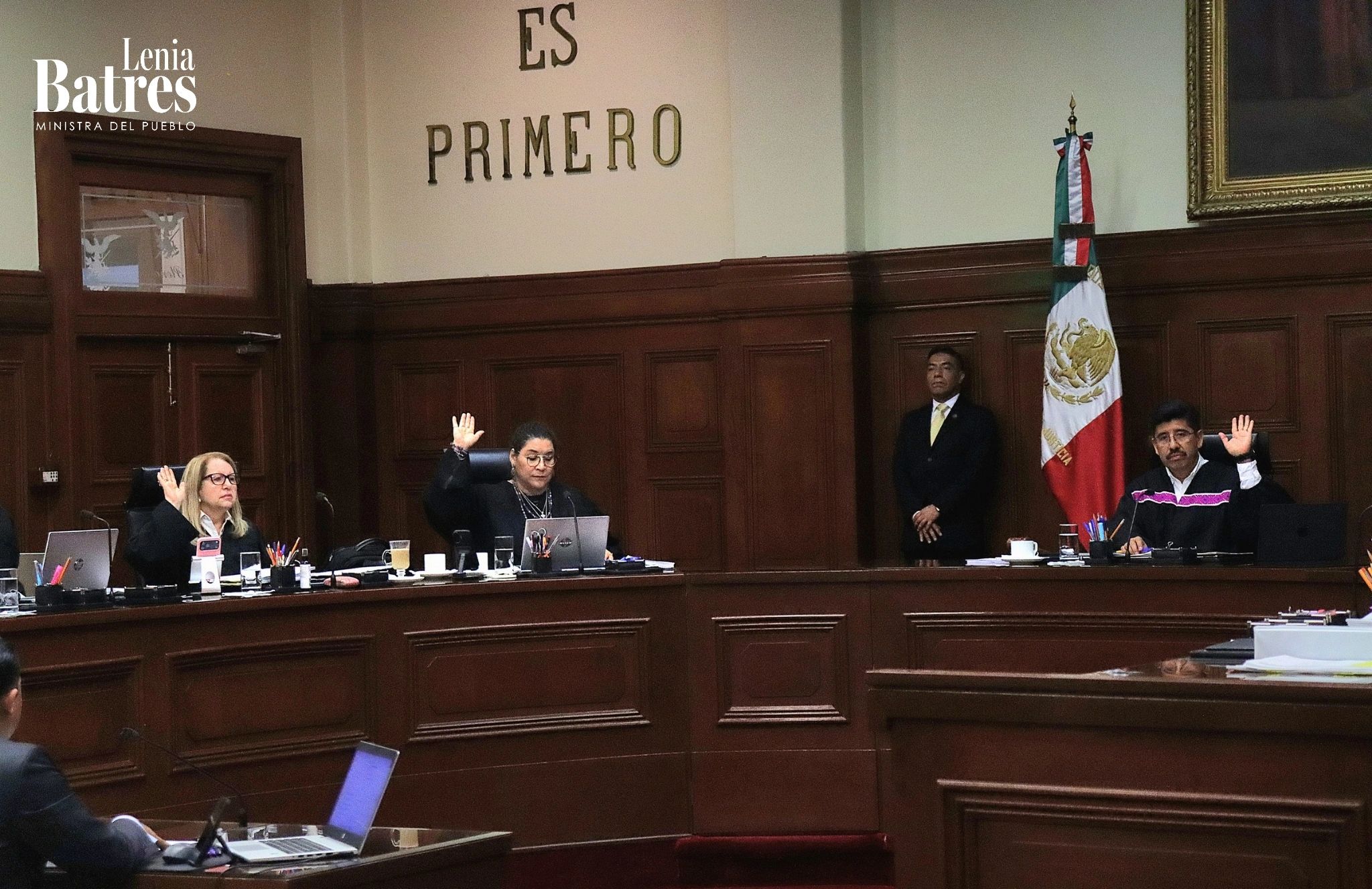 SCJN valida rectoría exclusiva del Estado sobre el litio