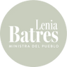 Ministra Lenia Batres Guadarrama