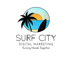 Surf City Digital Marketing