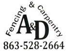 A & D Fencing and Carpentry Inc.