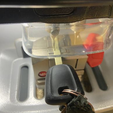 car locksmith