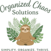 Orderly Chaos Professional Organizing