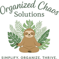 Orderly Chaos Professional Organizing
