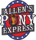 Allen's Pony Express