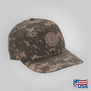 Digital Camo Cap