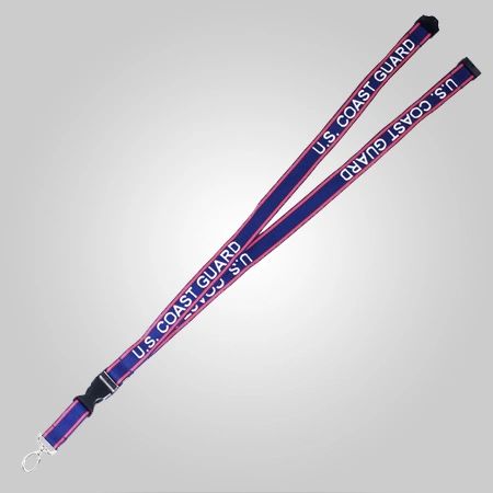US Coast Guard Lanyard