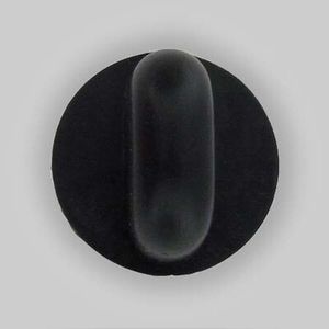 Rubber Pin Back
