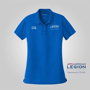 2023-24 Commander's Polo - Ladies