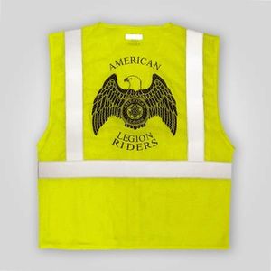 ALR Safety Vest