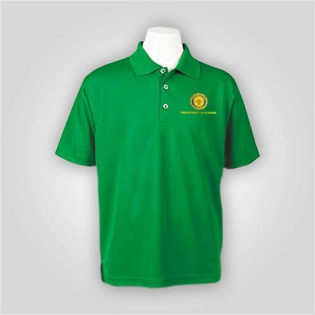 2016-17 Commander's Polo - Mens