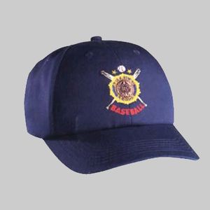 Booster Baseball Cap