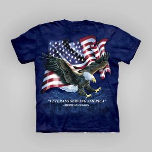 Eagle Mountain Tee
