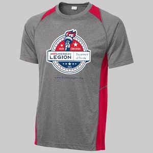 2025 Dept Convention Tee - Mens