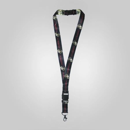 Marines Lanyard