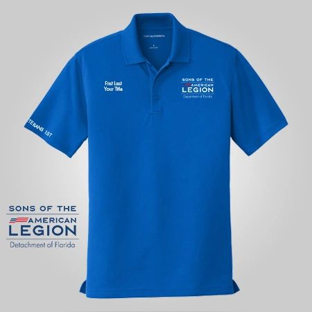 2023-24 SAL Polo
