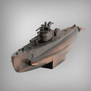 US Navy Submarine Pencil Sharpener