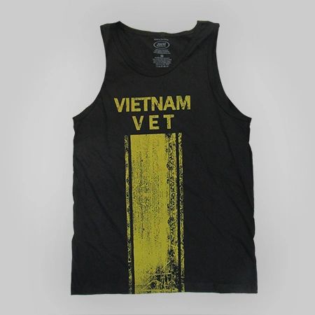 Vietnam Tank Top