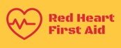 Red Heart First Aid