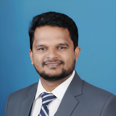 Hon. Mr Jay Padalikar 