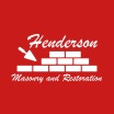 Henderson Masonry and Restoration