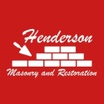 Henderson Masonry and Restoration