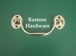 Restore Hardware