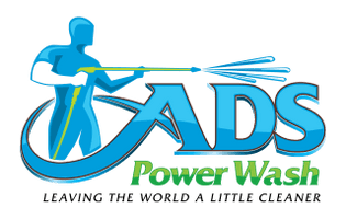 ADS Power Wash
Fleet Wash Division