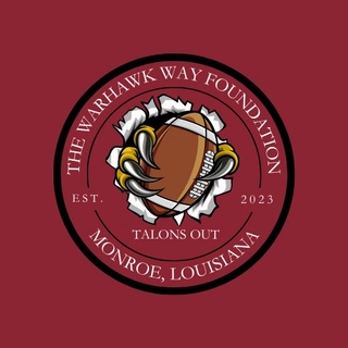Warhawk Way