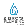 2 Bros Plumbing