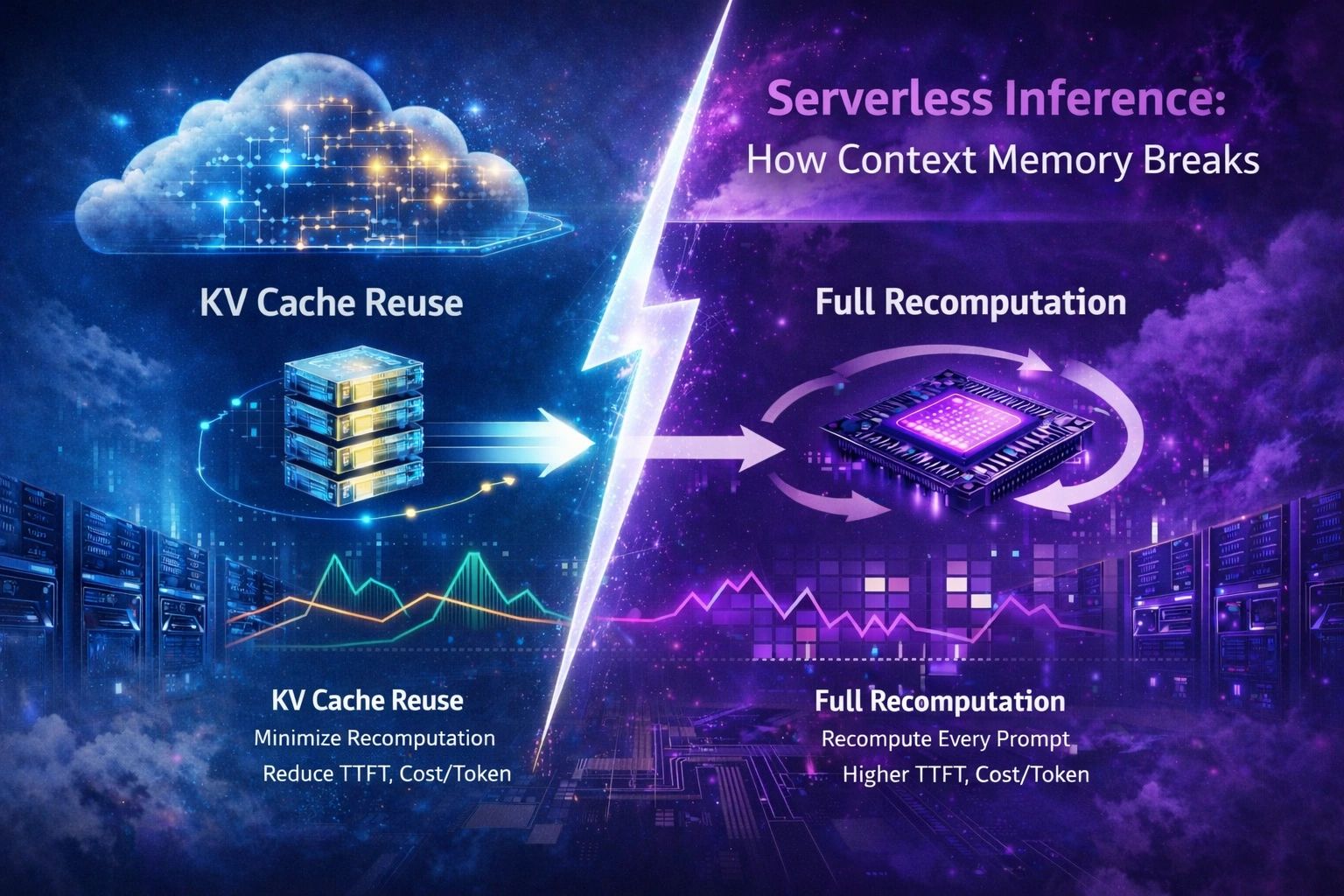 Why Serverless Inference Is Rising — and Where It Breaks