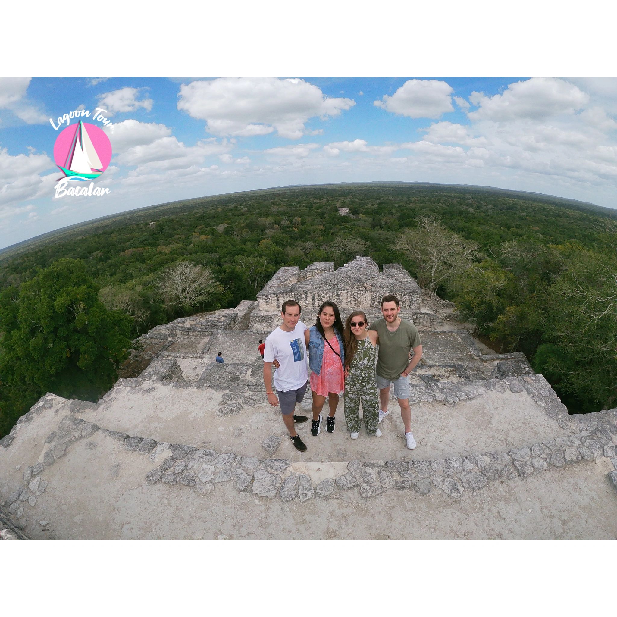 Bacalar Lagoon Tours - Calakmul Experience - Bacalar, Quintana Roo