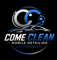 Come Clean Mobile Detailing