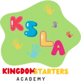 kingdom starters  learning academy 