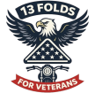 13 Folds for Veterans