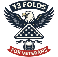 13 Folds for Veterans