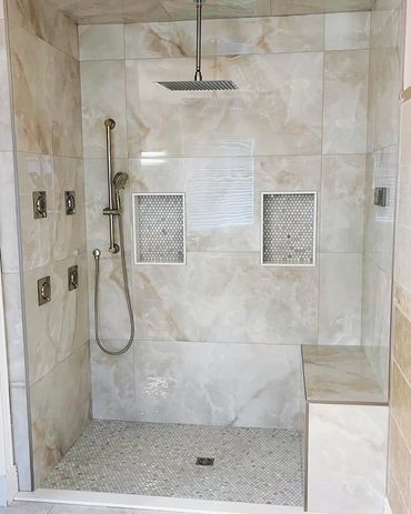 Tile installation baja tile tile installer