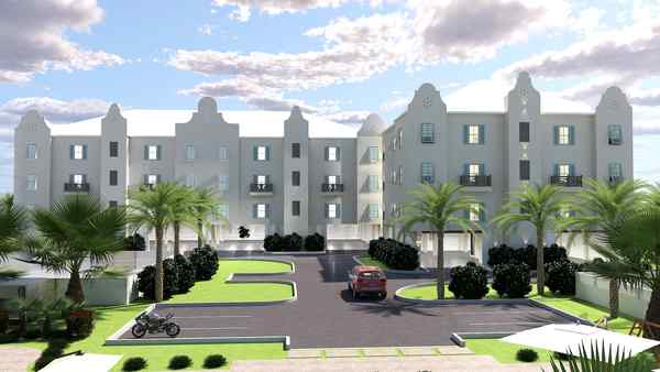 Building 2 - Image 1