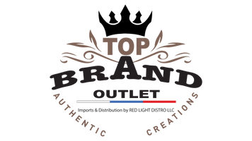 Top Brand Outlet