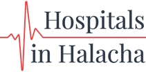 Hospitals in Halacha