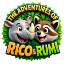 Rico and Rumi