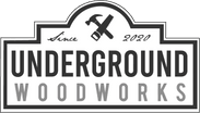 Underground Woodworks Blog