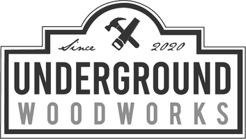 Underground Woodworks Blog