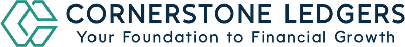 Cornerstone Ledgers