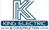 King Electric & Construction 
