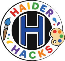 Haider Hacks