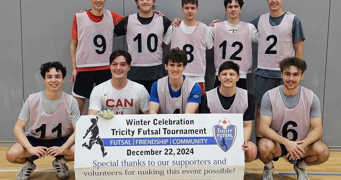 Billonarios FC, a fantastic team of mostly young UBC student athletes. They showcased outstanding ef