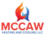 McCaw Heating and Cooling 