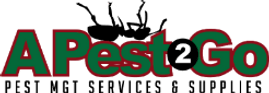 A PEST 2 GO PEST MGMT. SERVICES, LLC